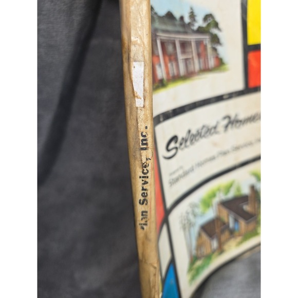 Selected Homes Designed By Standard Homes Plan Service Inc Book 1970s? - Picture 6 of 16